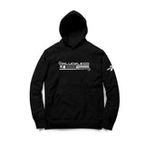 0xLuckless System Error Limited Edition Hoodie - Evergreen Kings - Hoodie