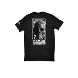 0xLuckless System Error Limited Edition T Shirt - Evergreen Kings - Shirts