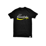 Enjoy Concentrates T Shirt - Evergreen Kings - Shirts