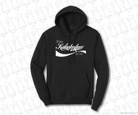 Enjoy Kalashnikov AK47 Pullover Hoodie - Evergreen Kings - Pullover Hoodie