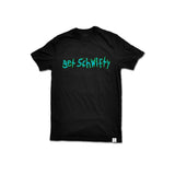 Get Schwifty T Shirt - Evergreen Kings - Shirts