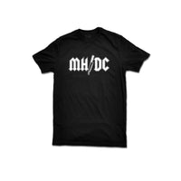 MHDC Dirty Deeds Shirt - Evergreen Kings - Shirts