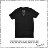 MSCHF x EGK Collab T Shirt - Evergreen Kings - Shirts
