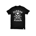 Strain Teez: Durban Poison T Shirt - Evergreen Kings - Shirts