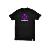 Strain Teez: Grape Ape T Shirt - Evergreen Kings - Shirts