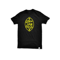 Strain Teez: Lemon Sour Diesel T Shirt - Evergreen Kings - Shirts